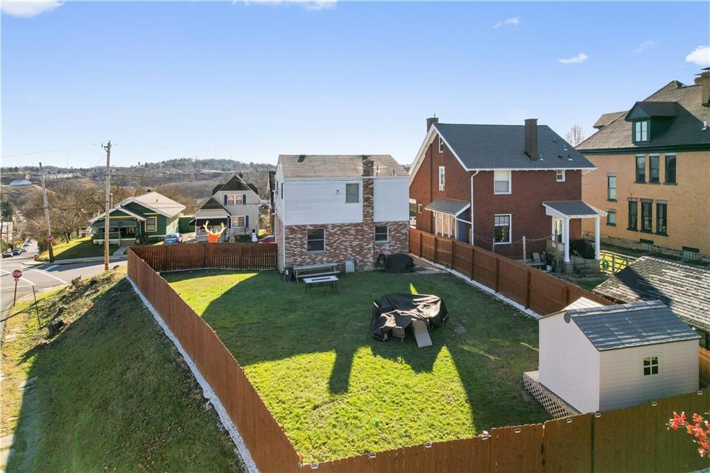 302 Ridgewood Avenue Pittsburgh, PA 15229 - Photo 25 of 25 Gallery Image 25