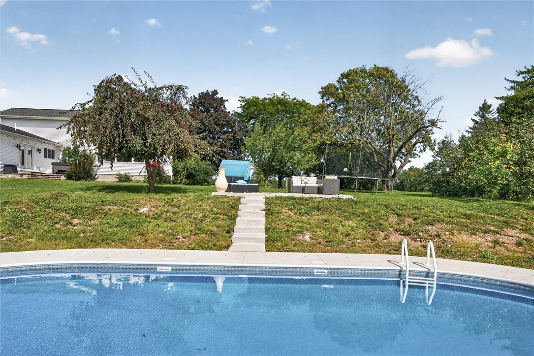 15330 Ridge Road West Gaines, NY 14411 - Photo 9 of 50 Gallery Image 9