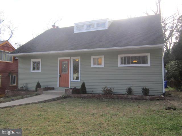 2902 Loma Street Silver Spring, MD 20910 - Photo 1 of 30 Exterior (Front)