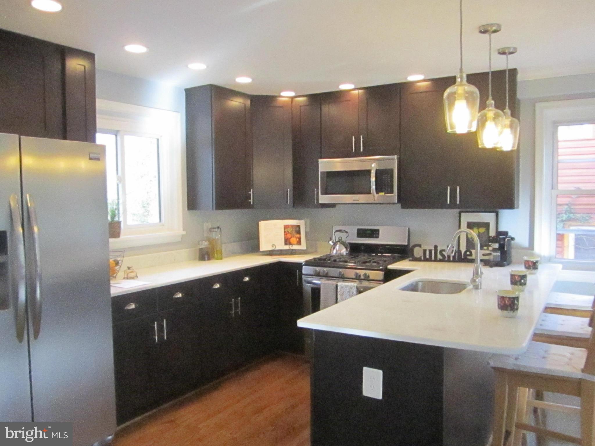 2902 Loma Street Silver Spring, MD 20910 - Photo 2 of 30 Kitchen