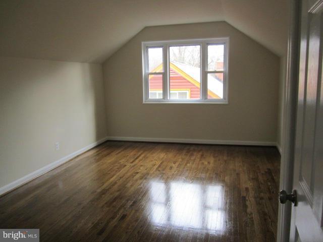 2902 Loma Street Silver Spring, MD 20910 - Photo 12 of 30 Bedroom