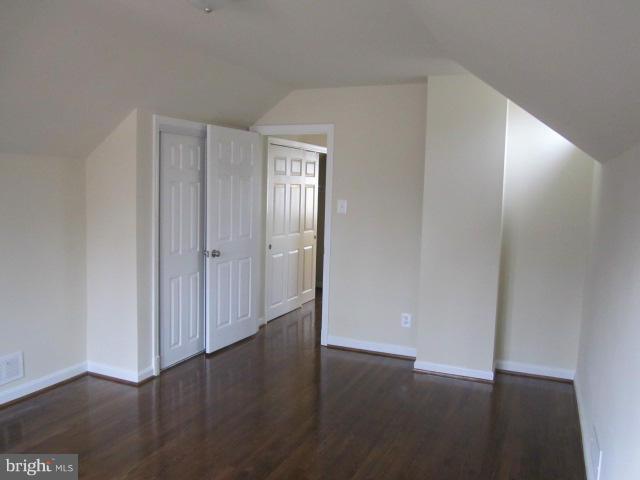 2902 Loma Street Silver Spring, MD 20910 - Photo 13 of 30 Bedroom