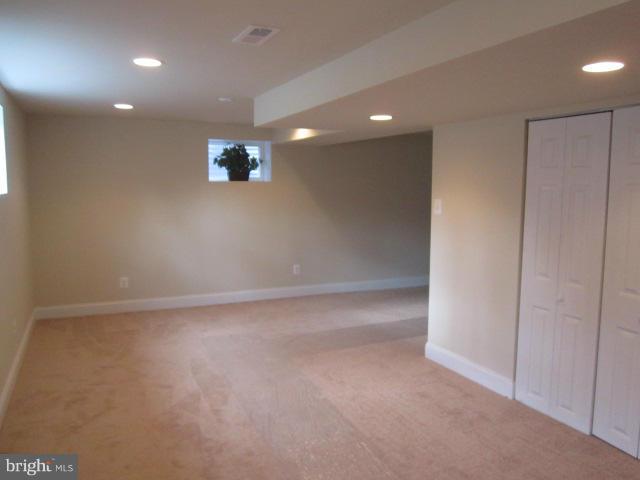 2902 Loma Street Silver Spring, MD 20910 - Photo 16 of 30 Family Room