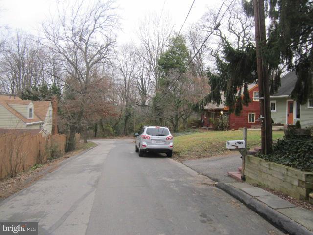 2902 Loma Street Silver Spring, MD 20910 - Photo 23 of 30 Exterior (General)