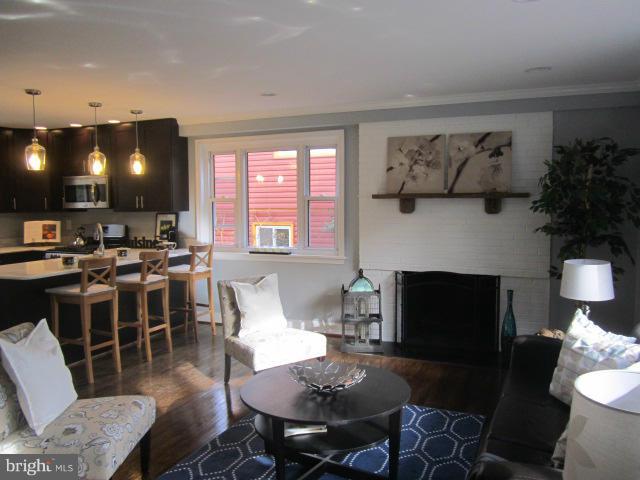 2902 Loma Street Silver Spring, MD 20910 - Photo 25 of 30 Interior (General)