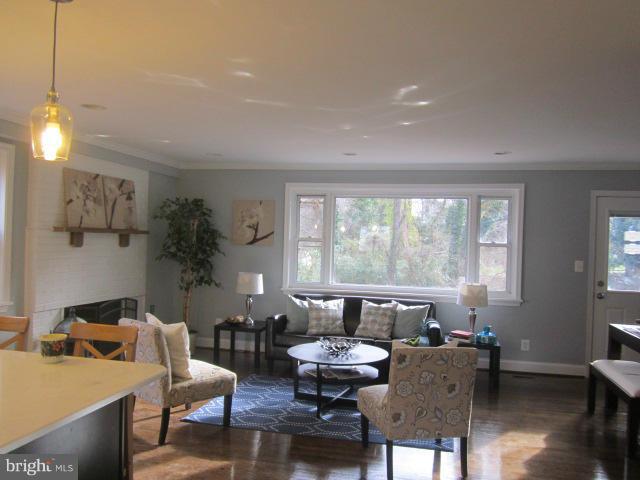 2902 Loma Street Silver Spring, MD 20910 - Photo 26 of 30 Interior (General)