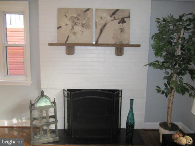 2902 Loma Street Silver Spring, MD 20910 - Photo 5 of 30 Interior (General)