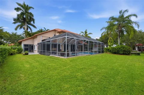 $899,999 | 18000 Northwest 16th Street, Pembroke Pines, FL 33029