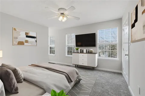 $275,000 | 1500 Shiloh Place, Kennesaw, GA 30144