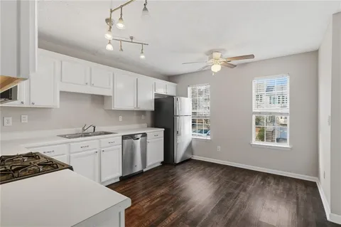$275,000 | 1500 Shiloh Place, Kennesaw, GA 30144