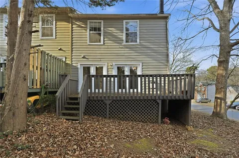 $275,000 | 1500 Shiloh Place, Kennesaw, GA 30144
