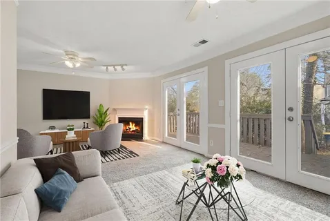 $275,000 | 1500 Shiloh Place, Kennesaw, GA 30144