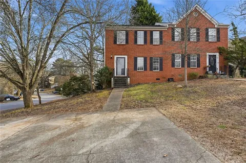 $275,000 | 1500 Shiloh Place, Kennesaw, GA 30144