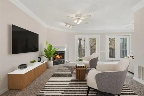 $275,000 | 1500 Shiloh Place, Kennesaw, GA 30144