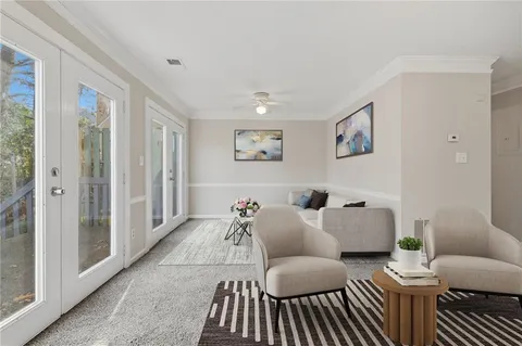 $275,000 | 1500 Shiloh Place, Kennesaw, GA 30144