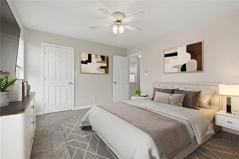 $275,000 | 1500 Shiloh Place, Kennesaw, GA 30144