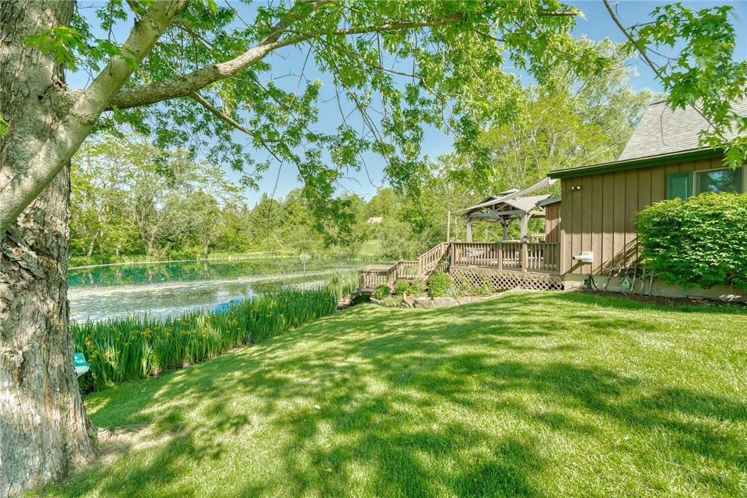 8058 West Hollow Road Naples, NY 14512 - Photo 41 of 47