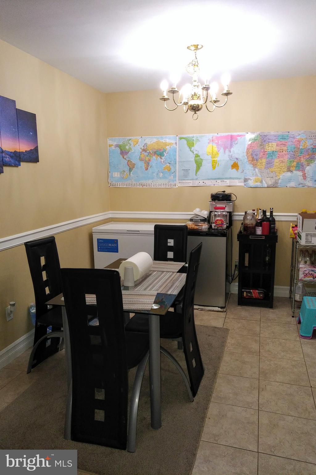 2410 Township Line Road Upper Darby, PA 19083 - Photo 22 of 29 Dining room #2