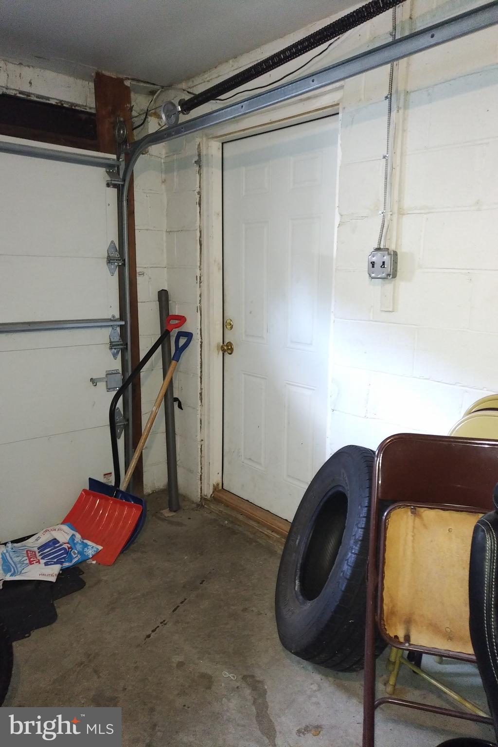 2410 Township Line Road Upper Darby, PA 19083 - Photo 29 of 29 Attached garage 1 bay per unit
