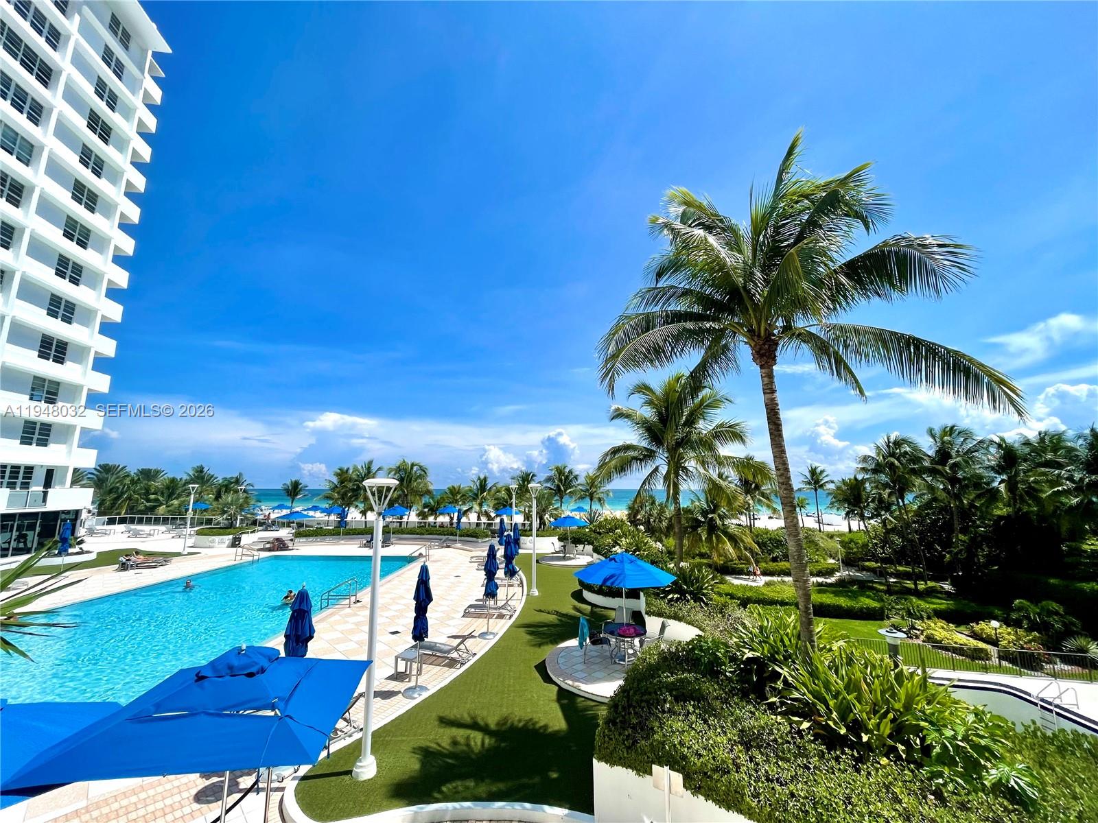 100 Lincoln Road, Unit 518 Miami Beach, FL 33139 - Photo 12 of 16 Photo 12