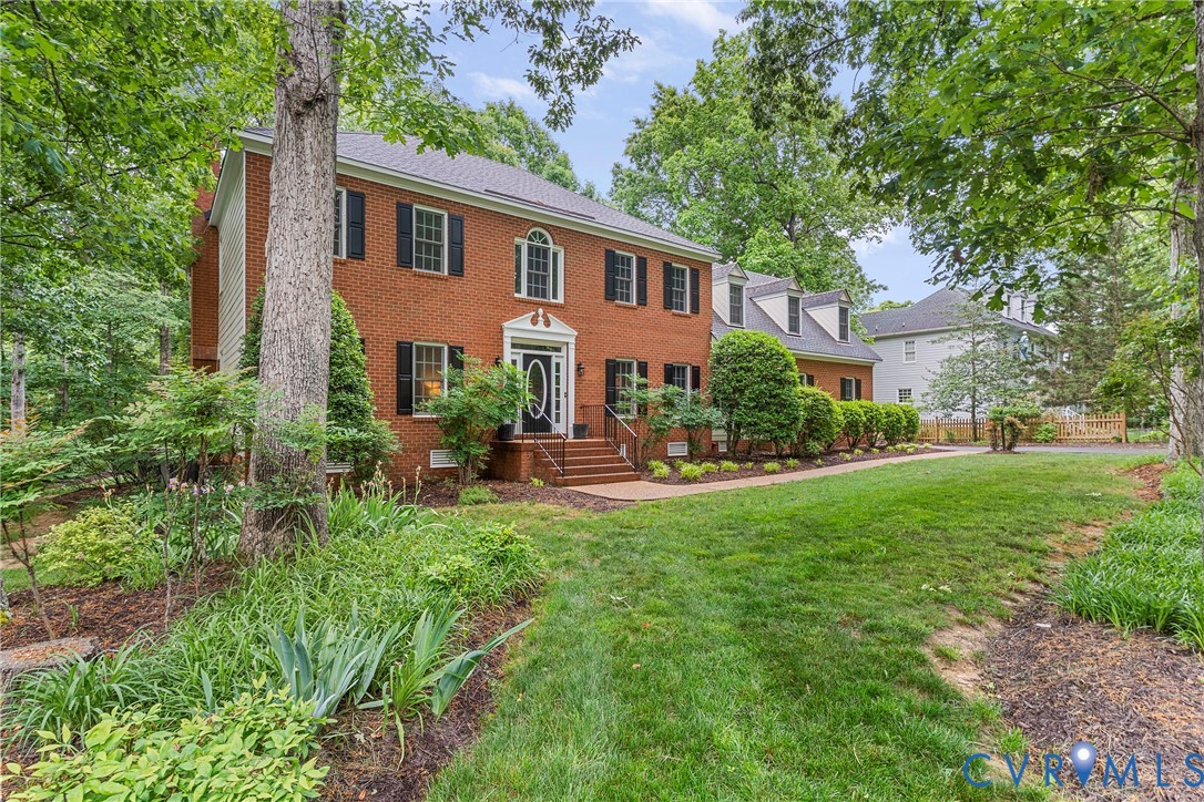 2319 Chartstone Drive Midlothian, VA 23113 - Photo 1 of 50