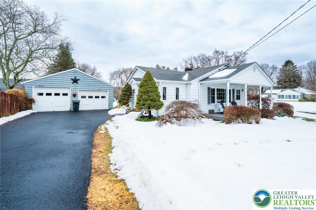100 Ridge Road Phillipsburg, NJ 08865 - Photo 11 of 40