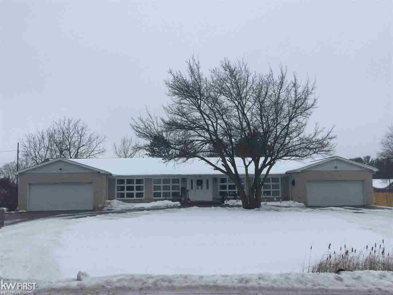7554 Porter Road Grand Blanc, MI 48439 - Photo 2 of 20 21425217-1.JPG