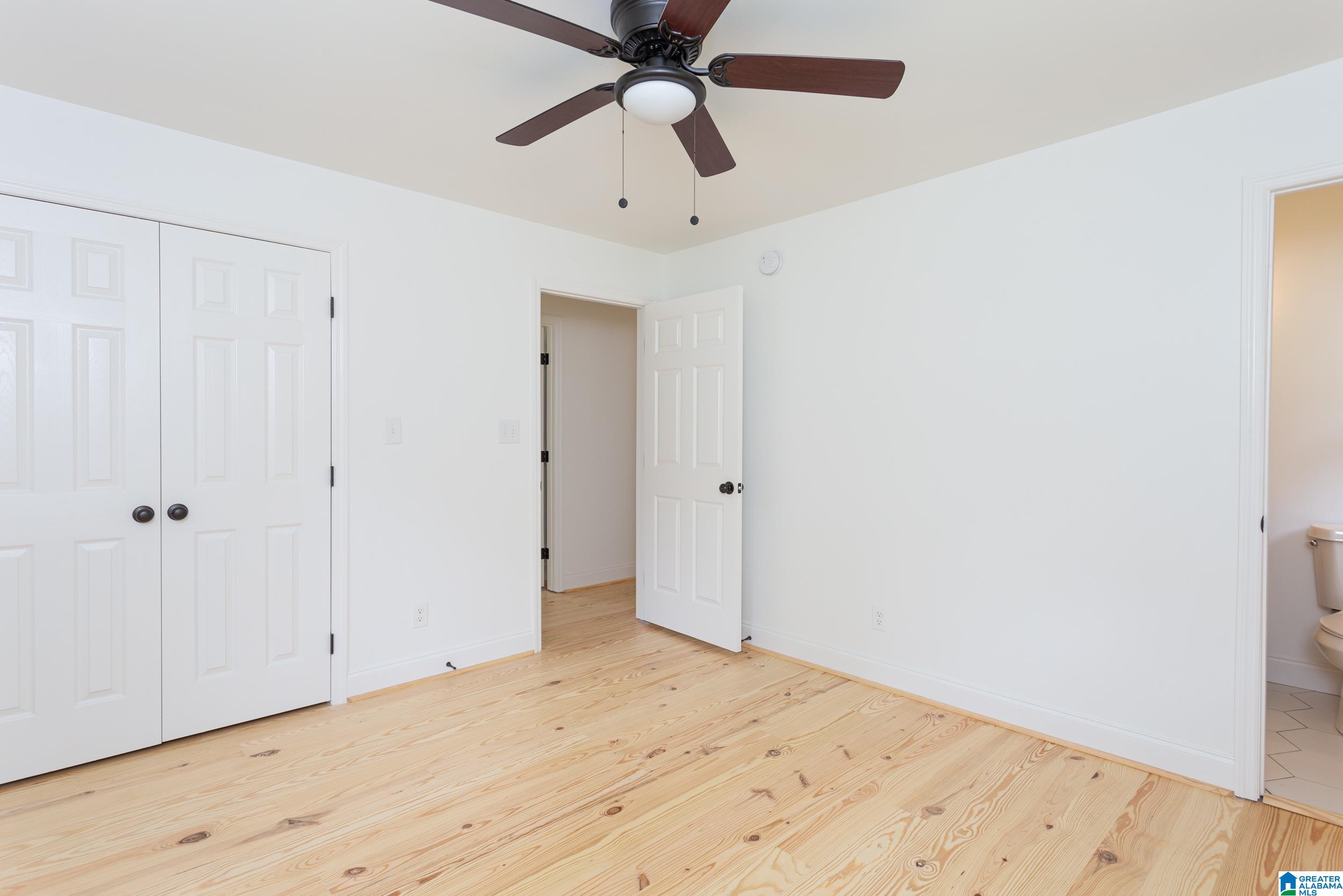 711 Wolf Creek Road South Pell City, AL 35128 - Photo 26 of 40