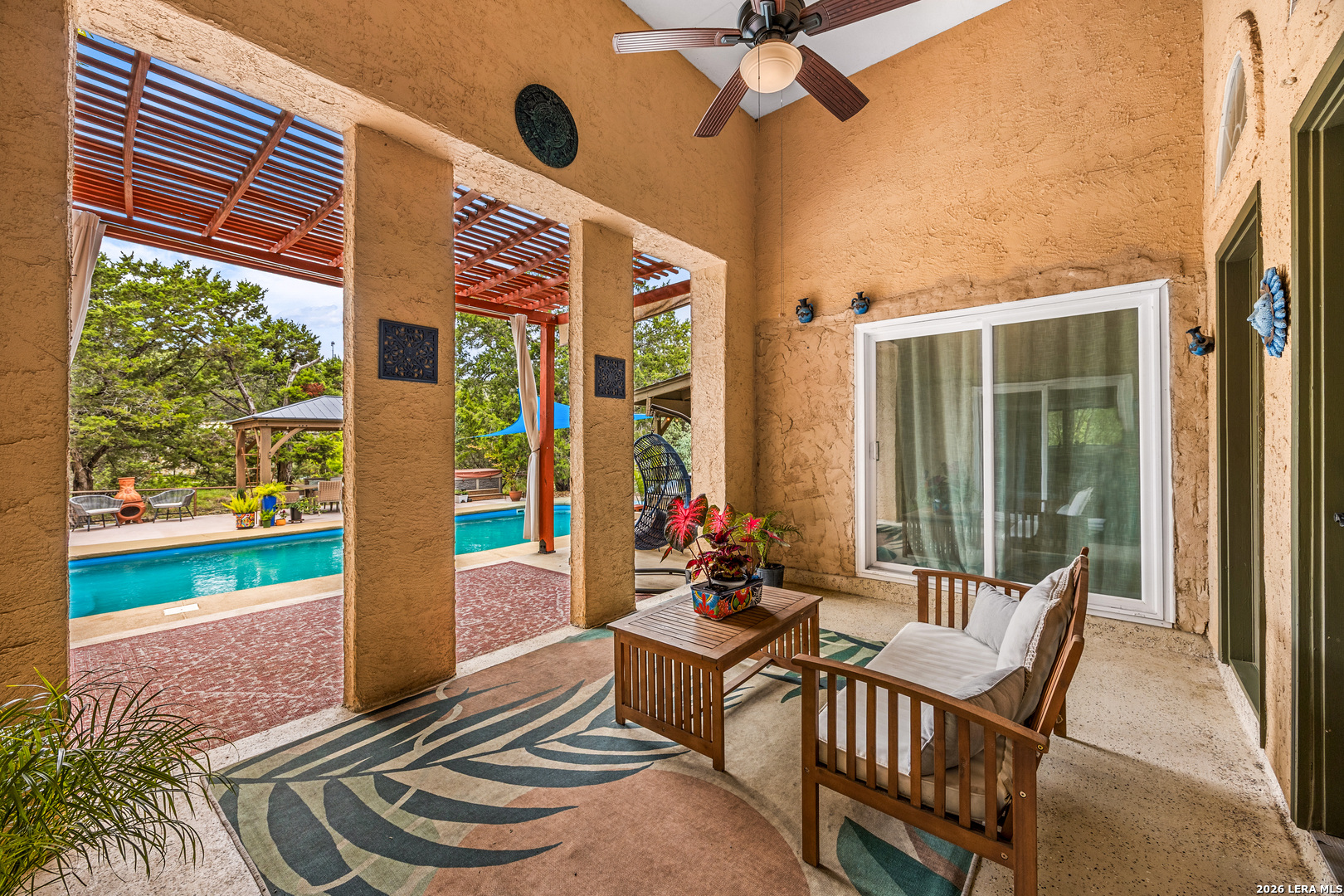1197 Stirrup Drive Spring Branch, TX 78070 - Photo 33 of 67