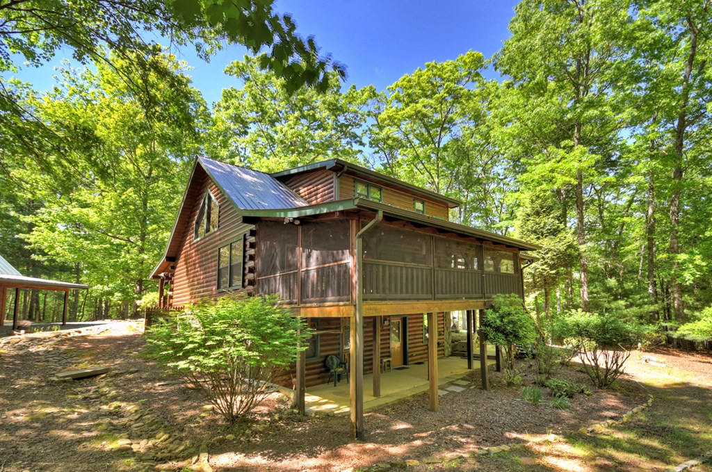 47 Blue Sky Drive Blue Ridge, GA 30513 - Photo 40 of 68 Gallery Image 40