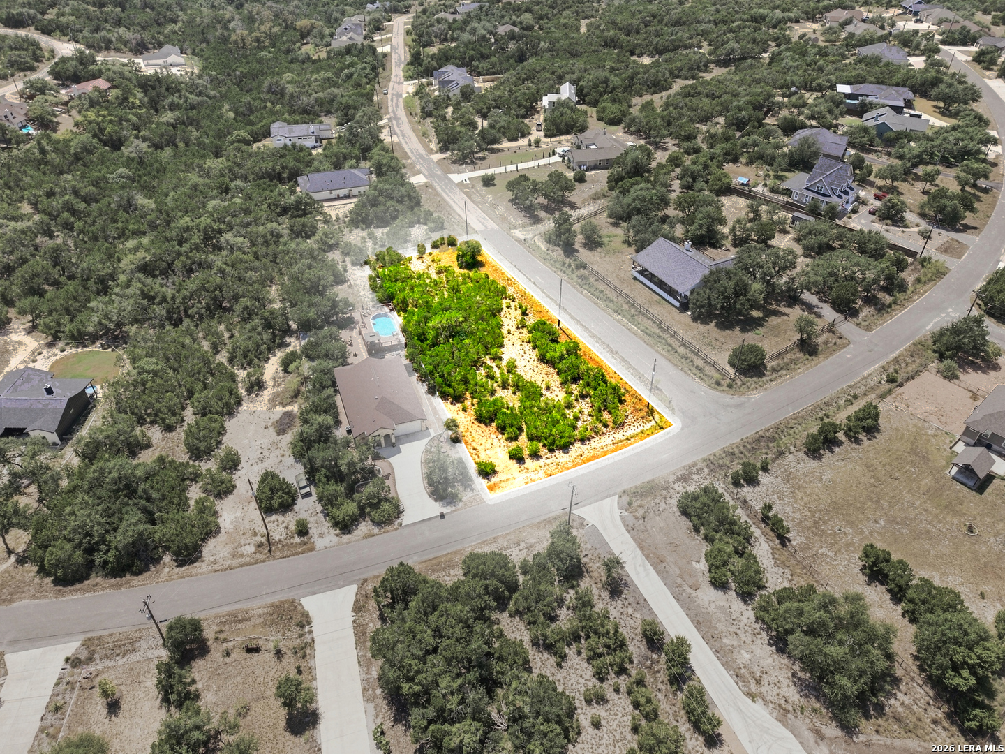 Tbd Primrose Path Spring Branch, TX 78133 - Photo 9 of 18 Gallery Image 9