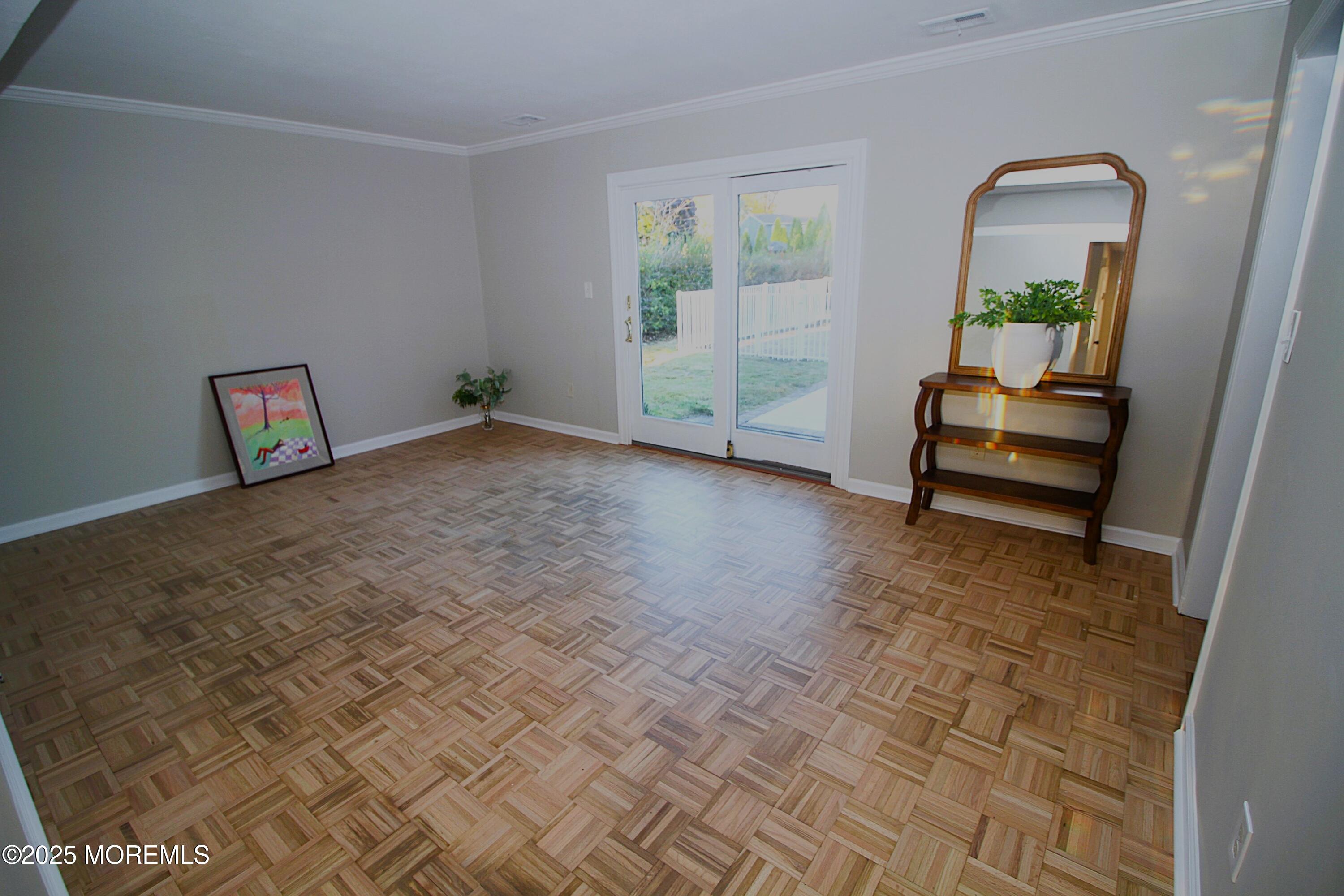 18 Wolfpack Road Trenton, NJ 08619 - Photo 13 of 20 a view of workspace and bedroom