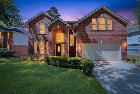 $435,000 | 31 Harmony Hollow Court, The Woodlands, TX 77385