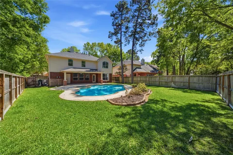 $435,000 | 31 Harmony Hollow Court, The Woodlands, TX 77385