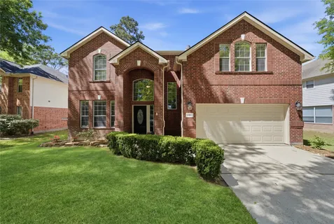 $435,000 | 31 Harmony Hollow Court, The Woodlands, TX 77385