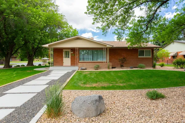$719,000 | 500 Cedar Avenue, Grand Junction, CO 81501