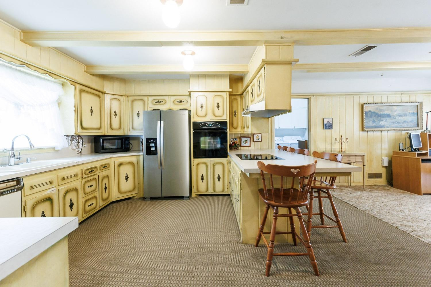 1004 Arnett Avenue Ropesville, TX 79358 - Photo 12 of 50 Photo 12