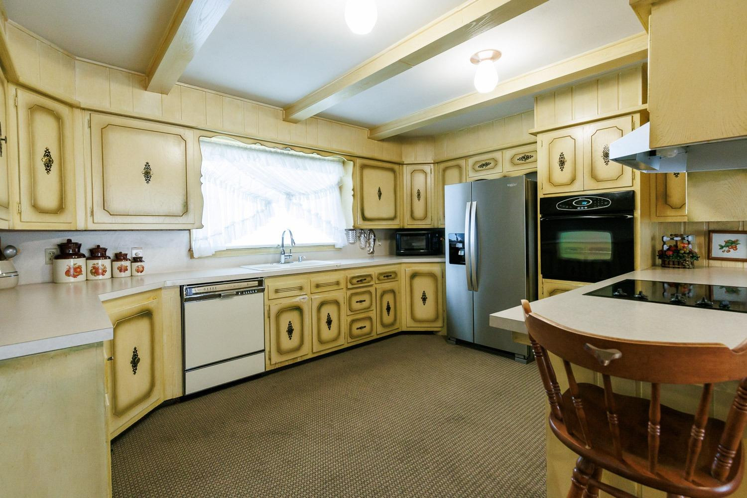 1004 Arnett Avenue Ropesville, TX 79358 - Photo 13 of 50 Photo 13