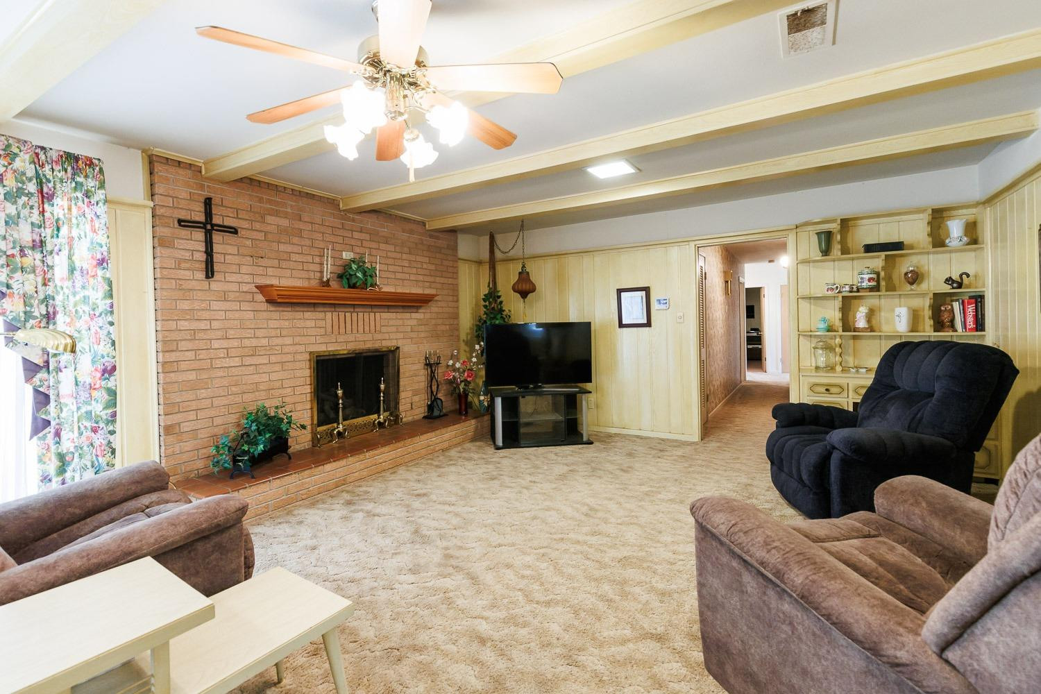 1004 Arnett Avenue Ropesville, TX 79358 - Photo 22 of 50 Photo 22