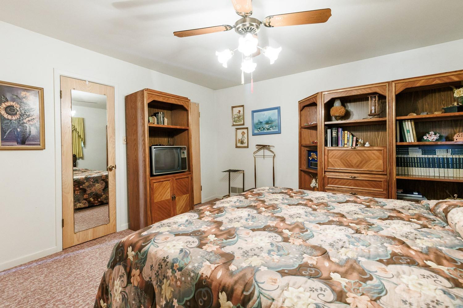 1004 Arnett Avenue Ropesville, TX 79358 - Photo 26 of 50 Photo 26