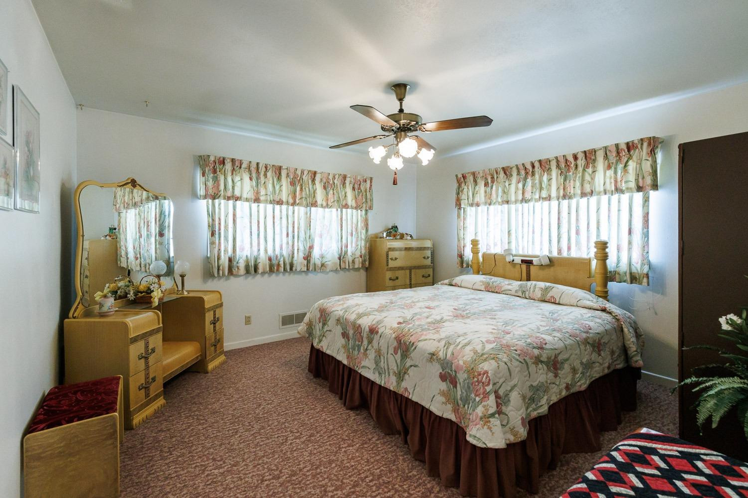 1004 Arnett Avenue Ropesville, TX 79358 - Photo 34 of 50 Photo 34