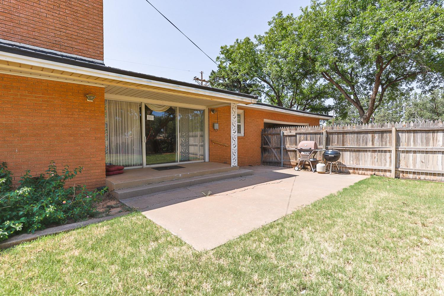 1004 Arnett Avenue Ropesville, TX 79358 - Photo 44 of 50 Photo 44
