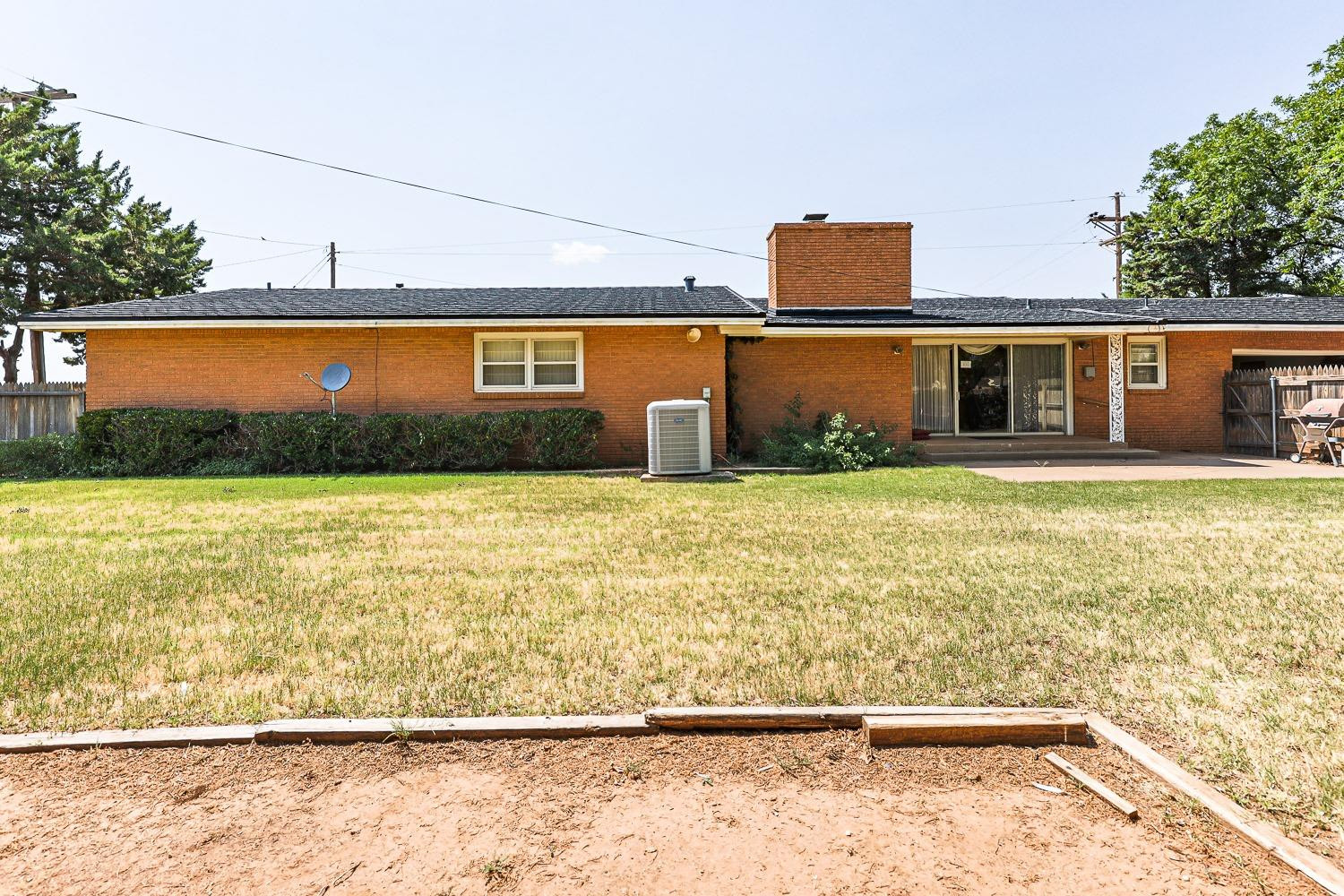 1004 Arnett Avenue Ropesville, TX 79358 - Photo 45 of 50 Photo 45