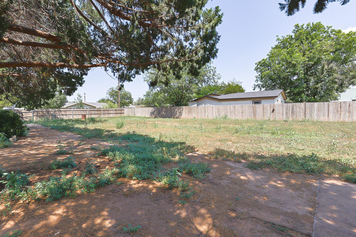 1004 Arnett Avenue Ropesville, TX 79358 - Photo 47 of 50 Photo 47