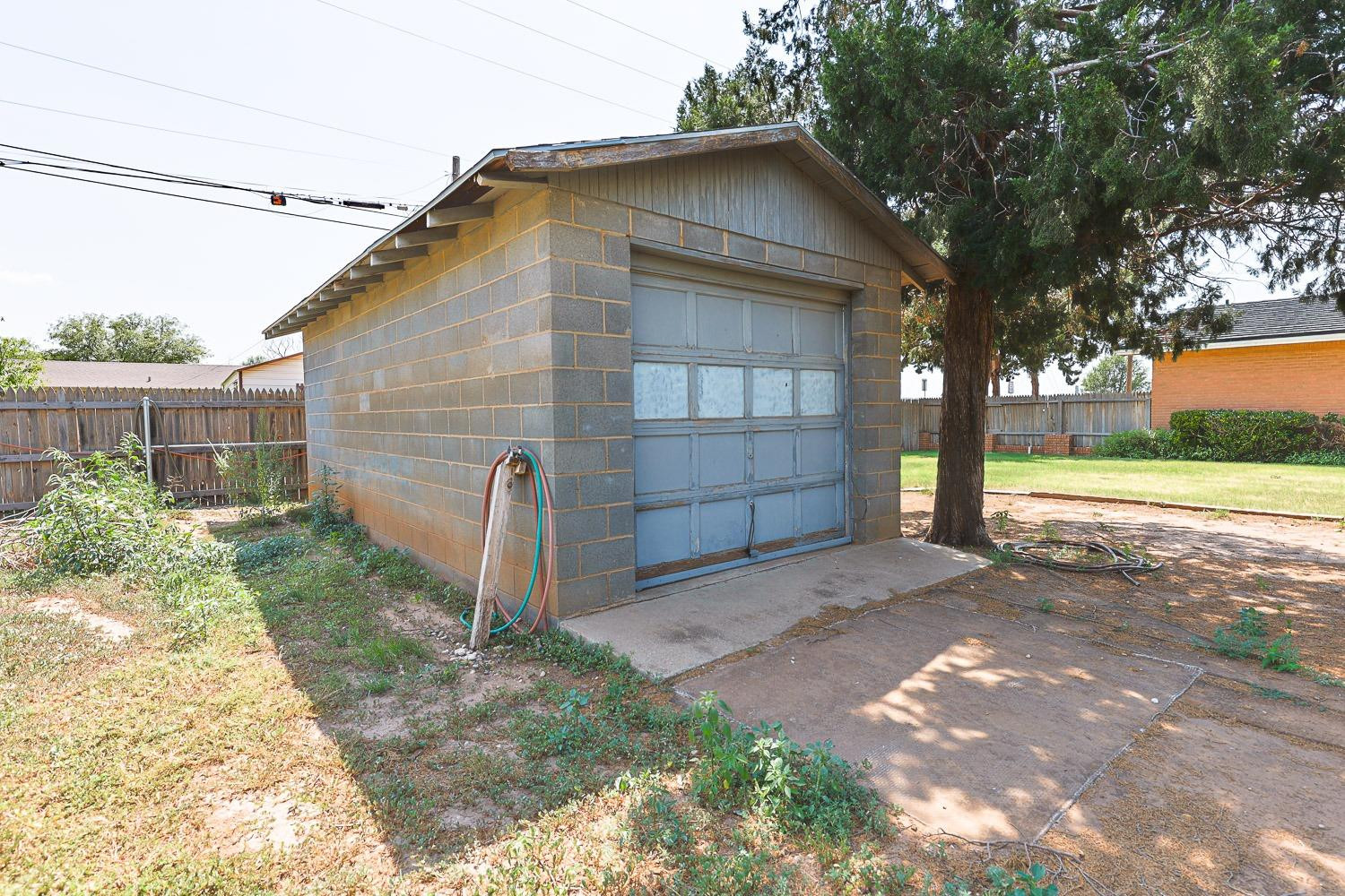 1004 Arnett Avenue Ropesville, TX 79358 - Photo 49 of 50 Photo 49