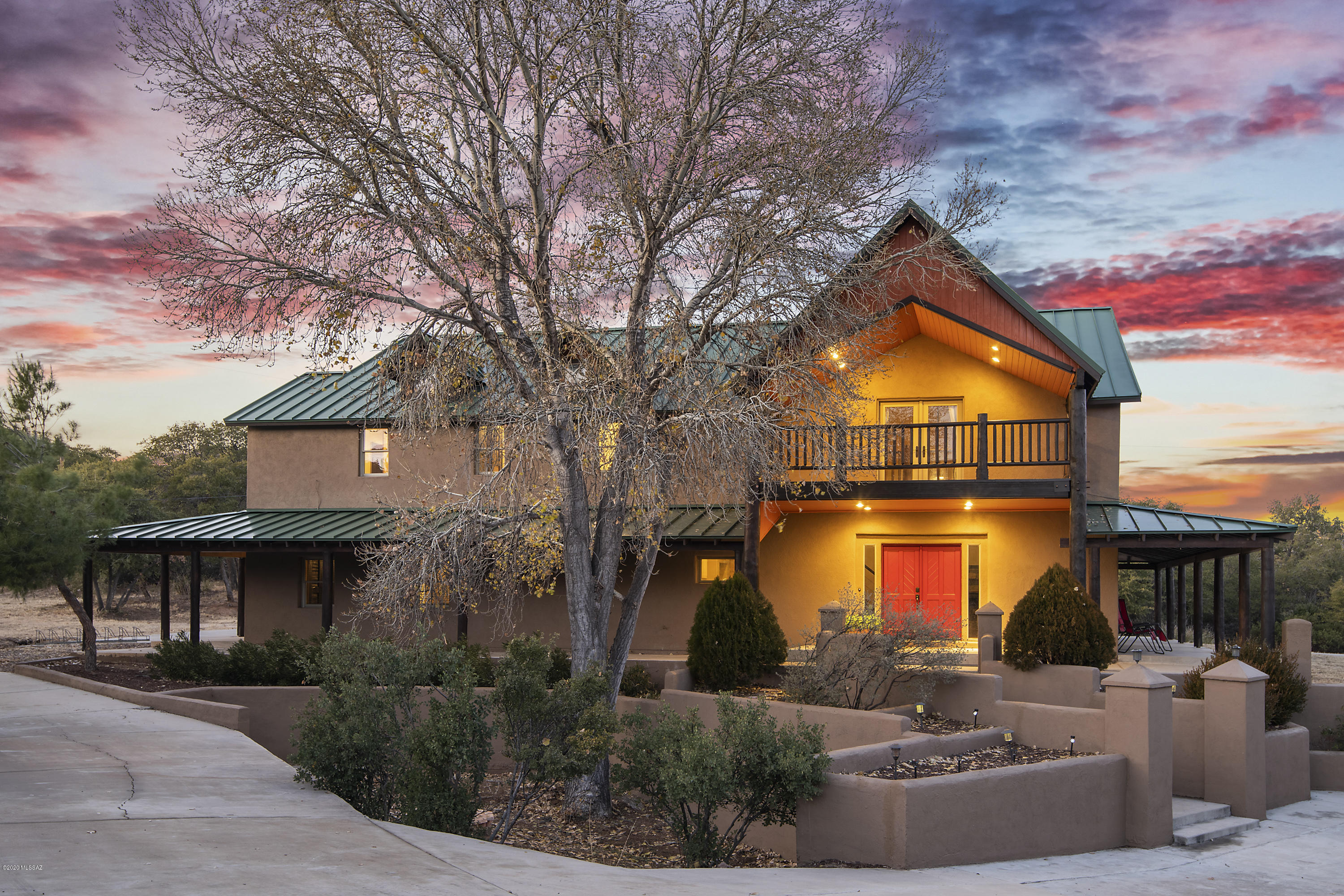 531 South Cody Loop Road Oracle, AZ 85623 - Photo 5 of 50
