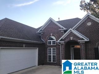 504 Overlook Road Fultondale, AL 35068 - Photo 17 of 18
