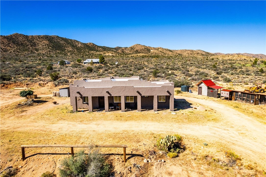 7649 North Frerichs Ranch Road Hackberry, AZ 86411 - Photo 54 of 67 Gallery Image 54