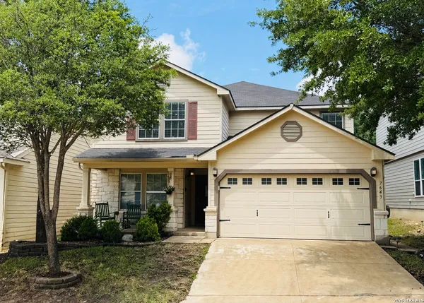 $417,000 | 7643 Presidio Sands, Boerne, TX 78015