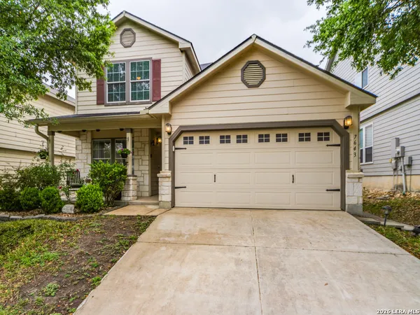 $417,000 | 7643 Presidio Sands, Boerne, TX 78015
